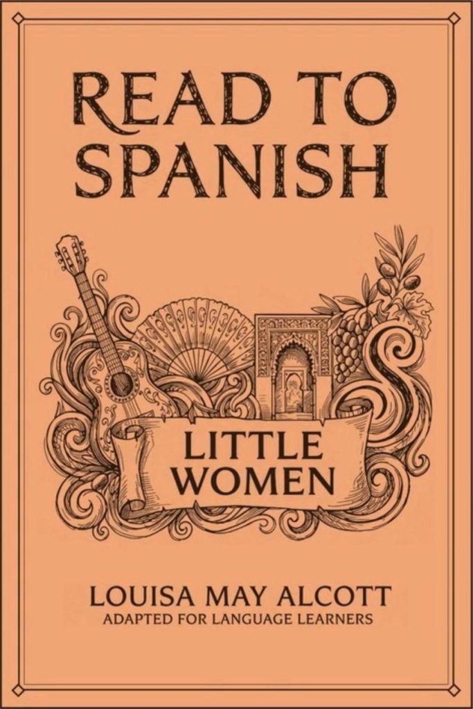 Cover of Little Women